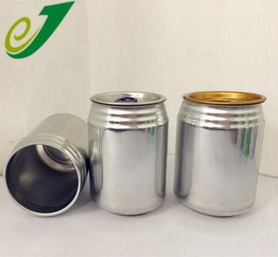 250ml Aluminum Can Custom Soda Can Cold Tea Can