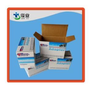 Top Custom Recyclable Folding Carton Boxes