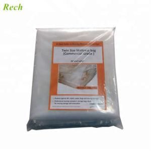 PE Moving Bag Mattress Bag