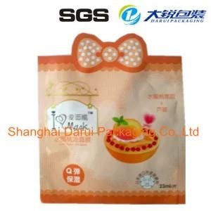 Shaped Packaging Bag (DR4-FF01)