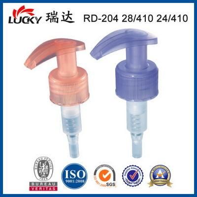 28mm Lotion Pump Soap Dispensering Pump