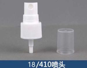 Fine Mist Sprayer for Perfume Cosmetic PP / Pet Bottle