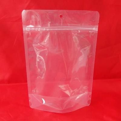 Special Packing Plastic Bag for Clothing and Electronic Factory