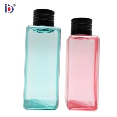 Ib-A2018 PETG Base Material Fine Mist Sprayer Packaging Bottle