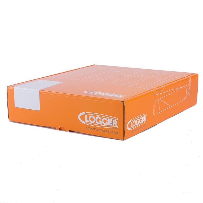 Professional Paper Box Packaging with Ce Certificate