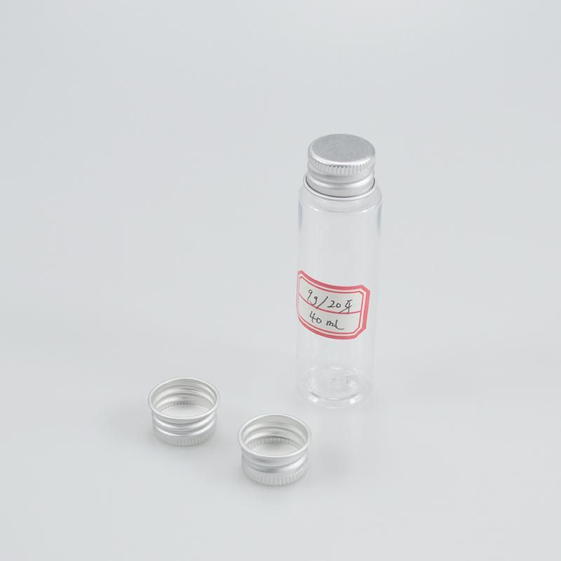 Warehouse Aluminium Screw Cap 18/20/24/28/410 for Bottle