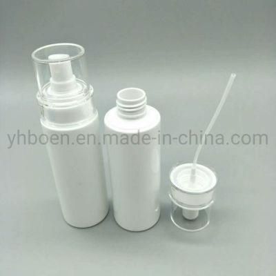 150ml Pet Cosmetics Spray Bottle as Covercap