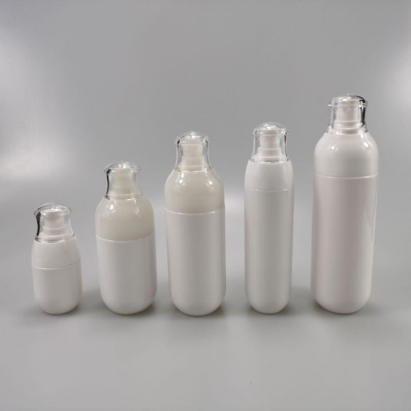 30ml 50ml 100ml Plastic PETG U-Shape Perfume Mist Spray Pump Bottle 120ml 150ml 180ml Spray Lotion Bottle