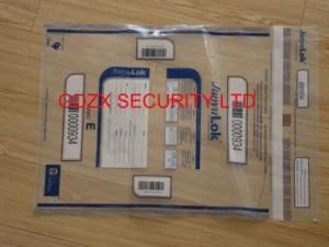 Security Bag Tamper Proof Bag