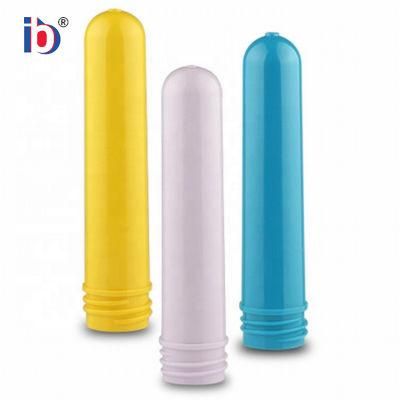 24mm Preform Plastic Products Bottle