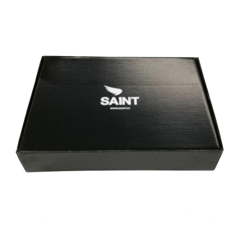 Cheap Custom Logo Printed Paper Mailer Box