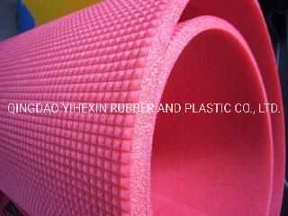 Die-Cutting EVA Foamed Packing Lining, Anti-Shockproof, Anti-Static, Anti-Skid, Odorless & Fire Resistance.