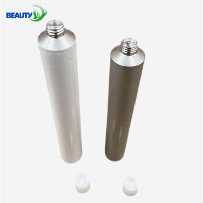 Top Quality Metal Cosmetic Packaging Tubes for Sell