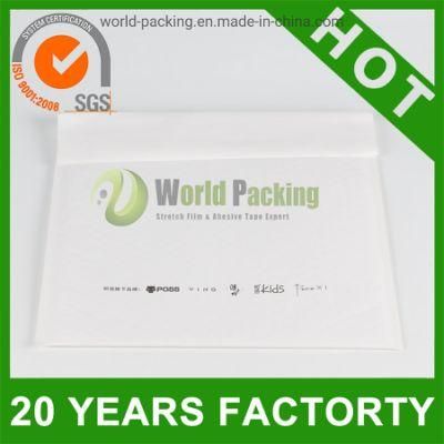 Wholesale Shipping Postal Courier Poly Bubble Mailer Bags Padded Envelopes Bubble Mailing Bag for Packing