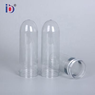 Customized BPA Free Wholesale High Standard Multi-Function Bottle Preforms with Good Service