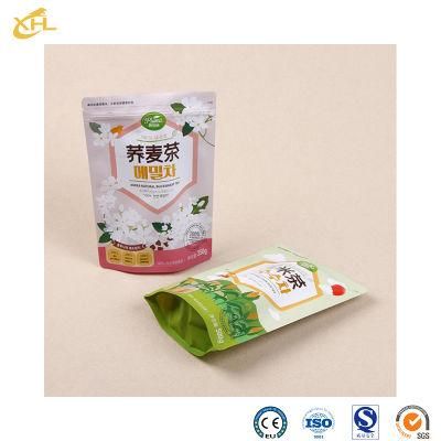 Xiaohuli Package China Vegetable Packing Covers Suppliers Wholesale Vacuum Bags for Snack Packaging