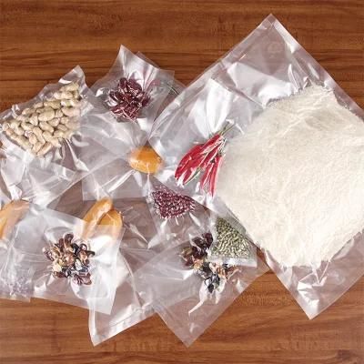 Kitchen Food Vacuum Bag Storage Bags for Vacuum Sealer Vacuum Packaging Food Bag