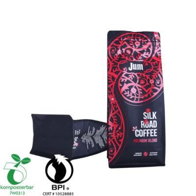 Wholesale Square Bottom Sachet Tea Bag Factory From China