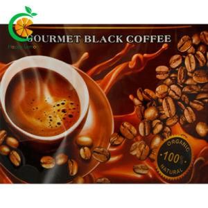 Stand up Zipper Coffee Plastic Packaging Custom Design Bag with Flat Bottom