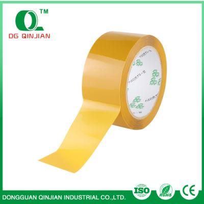 Clear BOPP Adhesive Carton Sealing Packing Tape