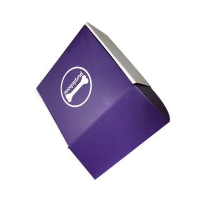 Low Price Folding Gift Packaging Cardboard Gift Box Manufacturers