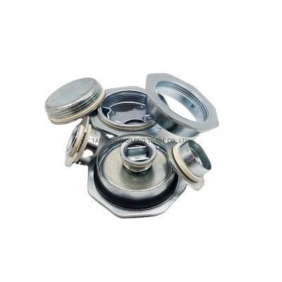 Steel Drum Cap Seal Drum Closure