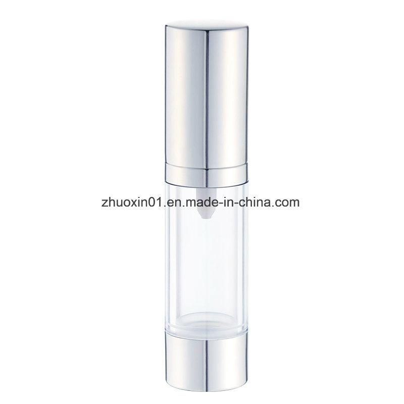 Wholesale Cosmetic Acrylic Airless Sprayer Bottle