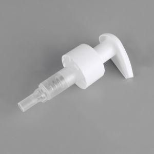 Promotion High Standard PP/Alum/UV Soap Liquid Dispenser Pump for Water