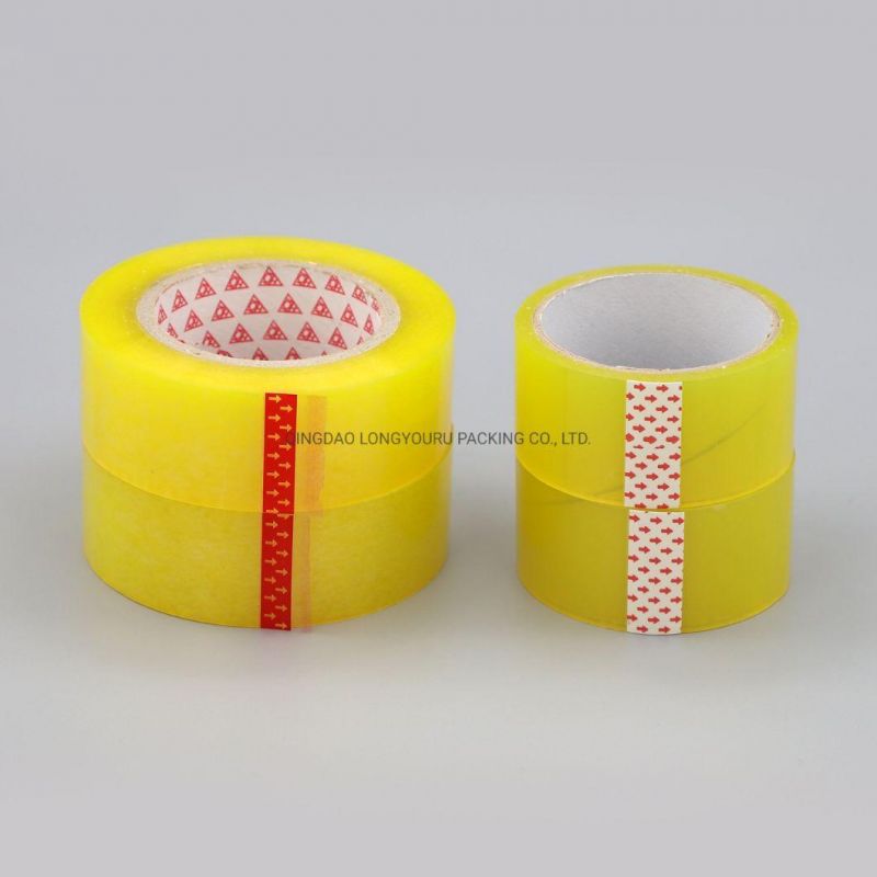 BOPP Adhesive Tape/Carton Sealing Tape/Packaging Tape