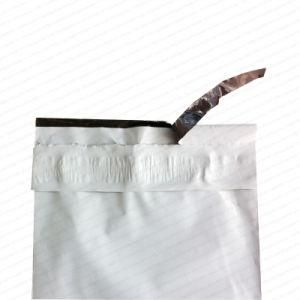 High-Efficiency Custom Poly Mailer Bag with Security Permanent Seal