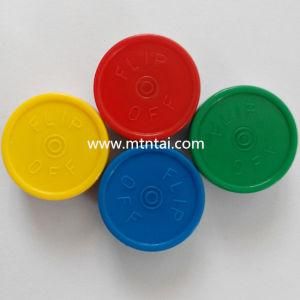 20mm Flip off Lids for Pharma Use