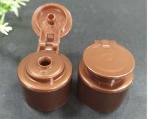 Custom Flip Top Cap for Bottle with Cap