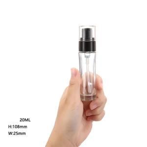 Wholesale Cosmetic Plastic Pipette Eye Dropper Bottle