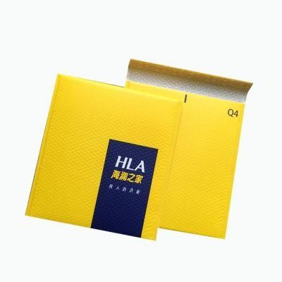 Wholesale Kraft Bubble Mailers Padded Envelopes Wholesale Bubble Envelope Eco-Friendly Kraft Bubble Mailers