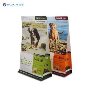 Pet Food Packaging Bag