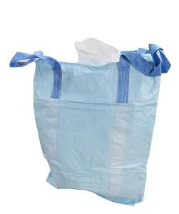 Blue Cross Corner Loops Bulk Bag