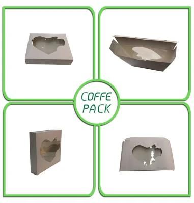 Card Board Boxes Corrugated Box for Packaging