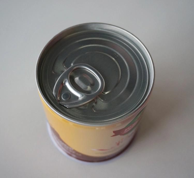 671# Colorful Printing Tin Can