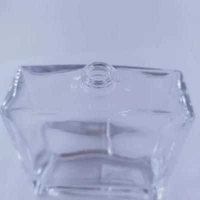 100ml Luxury Perfume Bottle Glass Bottle Jd0012