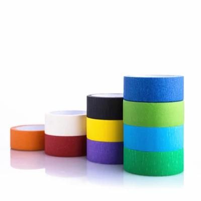 Masking Tape Bolsa De Papel Piece Old Retro Tape Series Washi Paper Tape Masking Tape Scrapbooking DIY