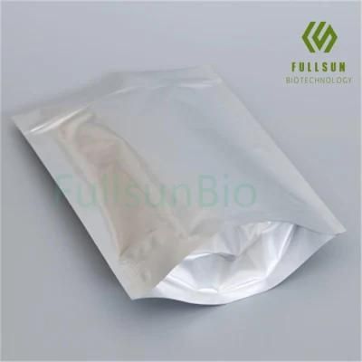 Food Packaging Bag Coffee Tea Drink Candy Tobacco Zipper Recyclable Vacuum Aluminized Plastic Bags