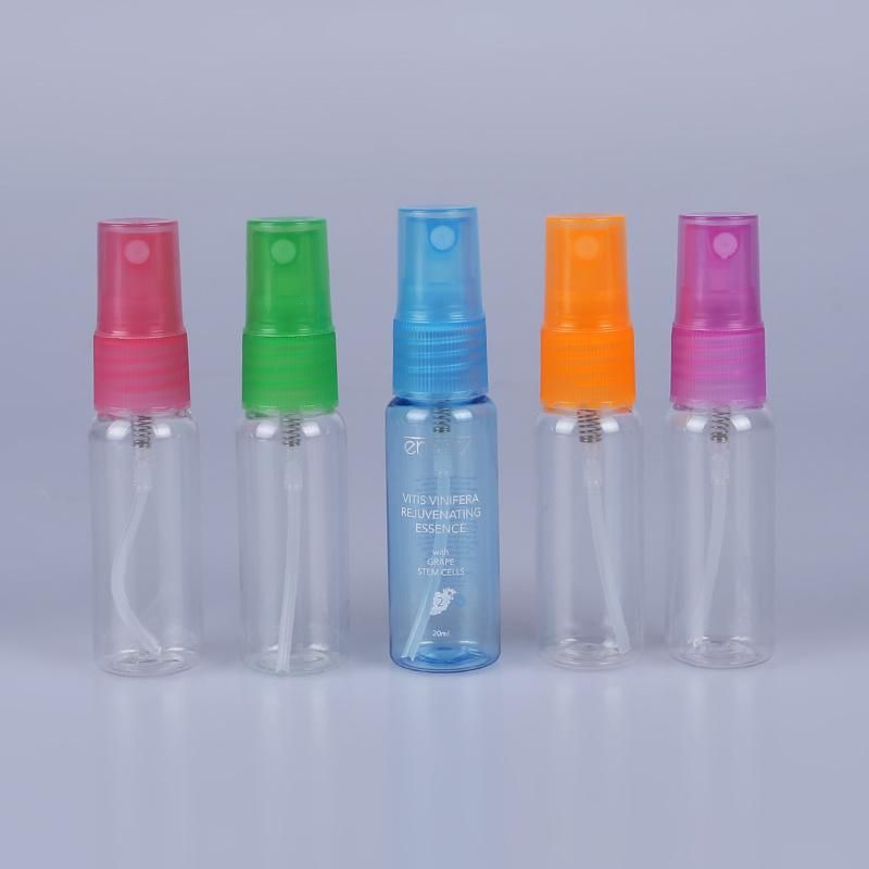 Bottles Usage 100% Quality Testing Special Necklace 22/415 Mist Sprayer