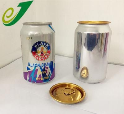 Wholesale Aluminum Beer Cans 330 Ml 473 Ml 500 Ml