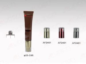 25ml Samll Airless Plastic Tube for Skincare Essence