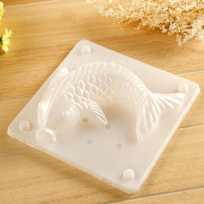 2017 Popular Plastic Trays for Children&prime;s Clay Toys