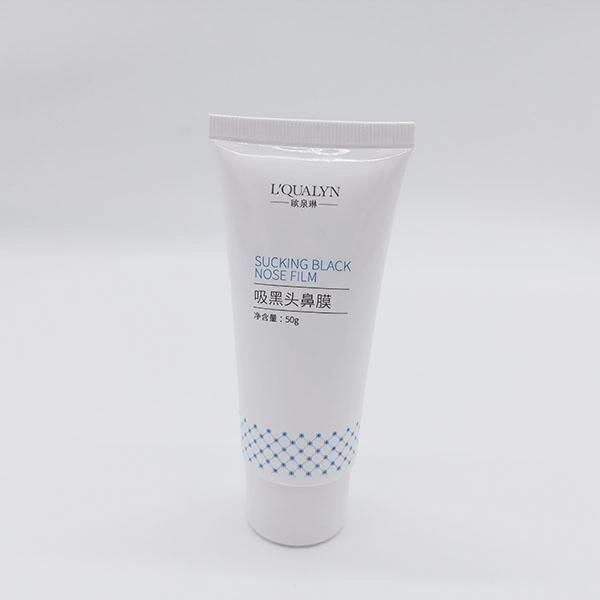 Hand Lotion Bb Cream Tube Cosmetic Packaging Plastic Tubes