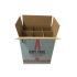 Cardboard 24 Bottle Beer Box Recycling Materials New Design