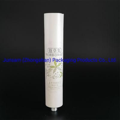 Aluminum Empty Tube Schwarzkopf Hair Colour Inner Lacquer Anti Ammonia