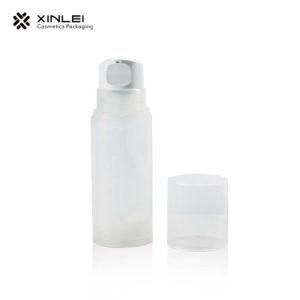 Stable and Well Made 200ml Large Volume Cosmetics Packaging