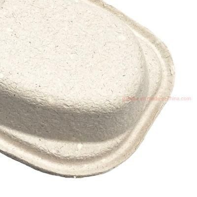 Disposal Kidney Dish Hospital Use Pulp Tray Medical Use Pulp Container Surgical Kit Kidney Shaped Dish